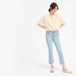 Everlane ✨ brand new Form Crossover Sandal size 6